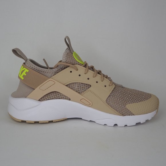 Nike Air Huarache Run Ultra Mens Shoes - Picture 4 of 12